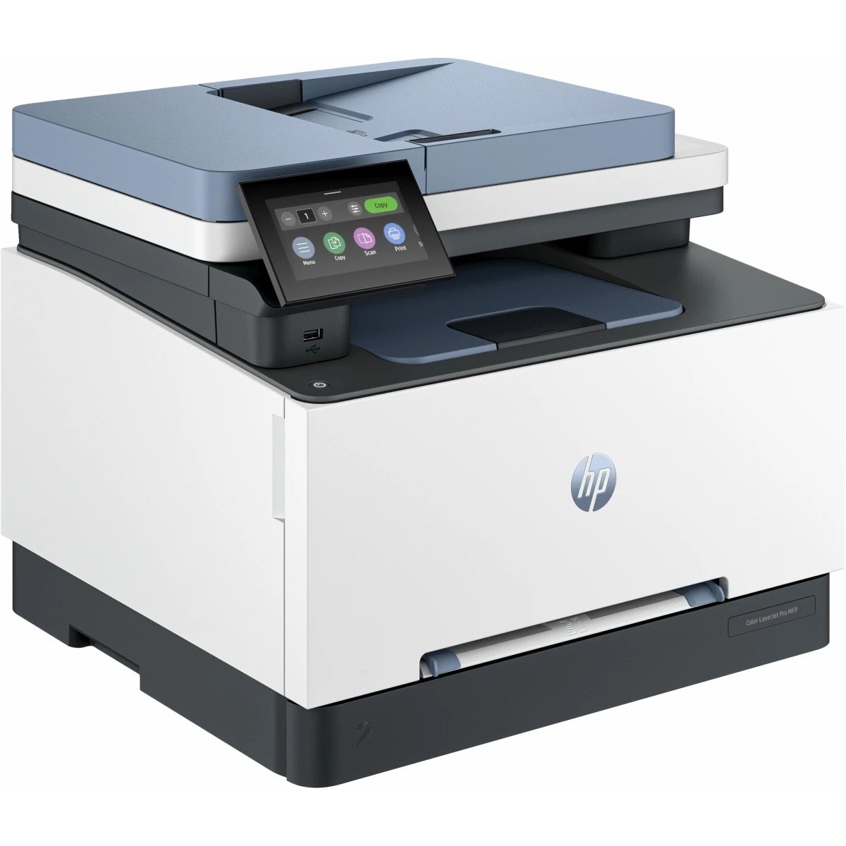 Galery – HP Color LaserJet Pro MFP 3302fdn Laser A4 600 x 600 DPI 25 ppm0