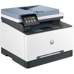 Galery – HP Color LaserJet Pro MFP 3302fdn Laser A4 600 x 600 DPI 25 ppm0