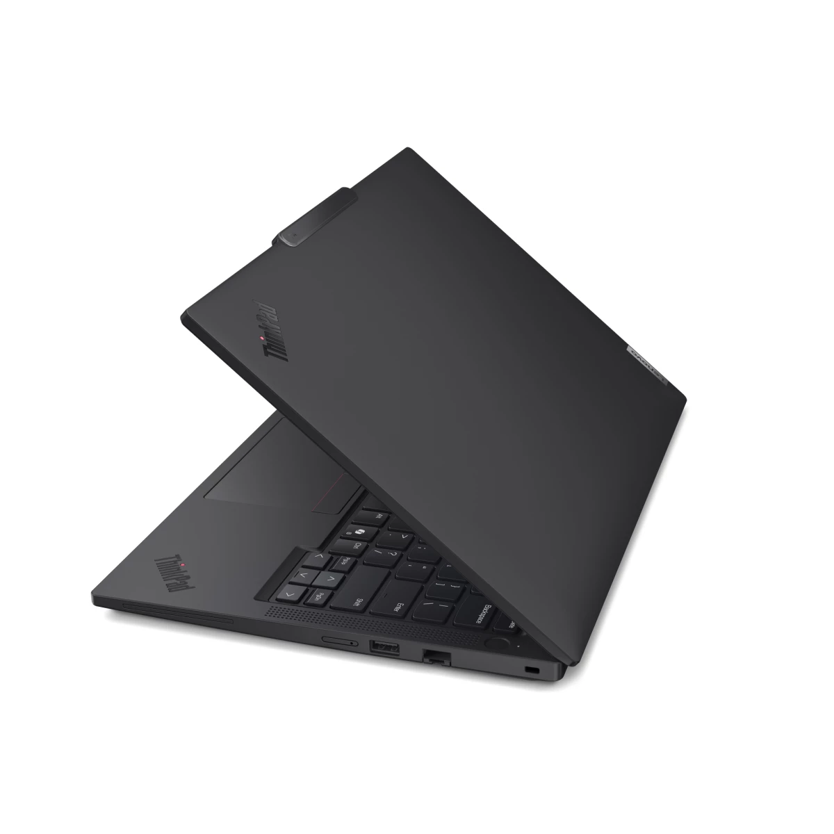 Galery – Lenovo ThinkPad T14 Intel Core Ultra 7 155U Computador portátil 35,6 cm (14″) WUXGA 16 GB DDR5-SDRAM 512 GB SSD Wi-Fi 6E (802.11ax) Windows 11 Pro Preto0