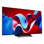 Galery – LG OLED55C46LA TV 139,7 cm (55″) 4K Ultra HD Smart TV Wi-Fi Preto0