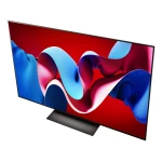 Galery – LG OLED55C46LA TV 139,7 cm (55″) 4K Ultra HD Smart TV Wi-Fi Preto0