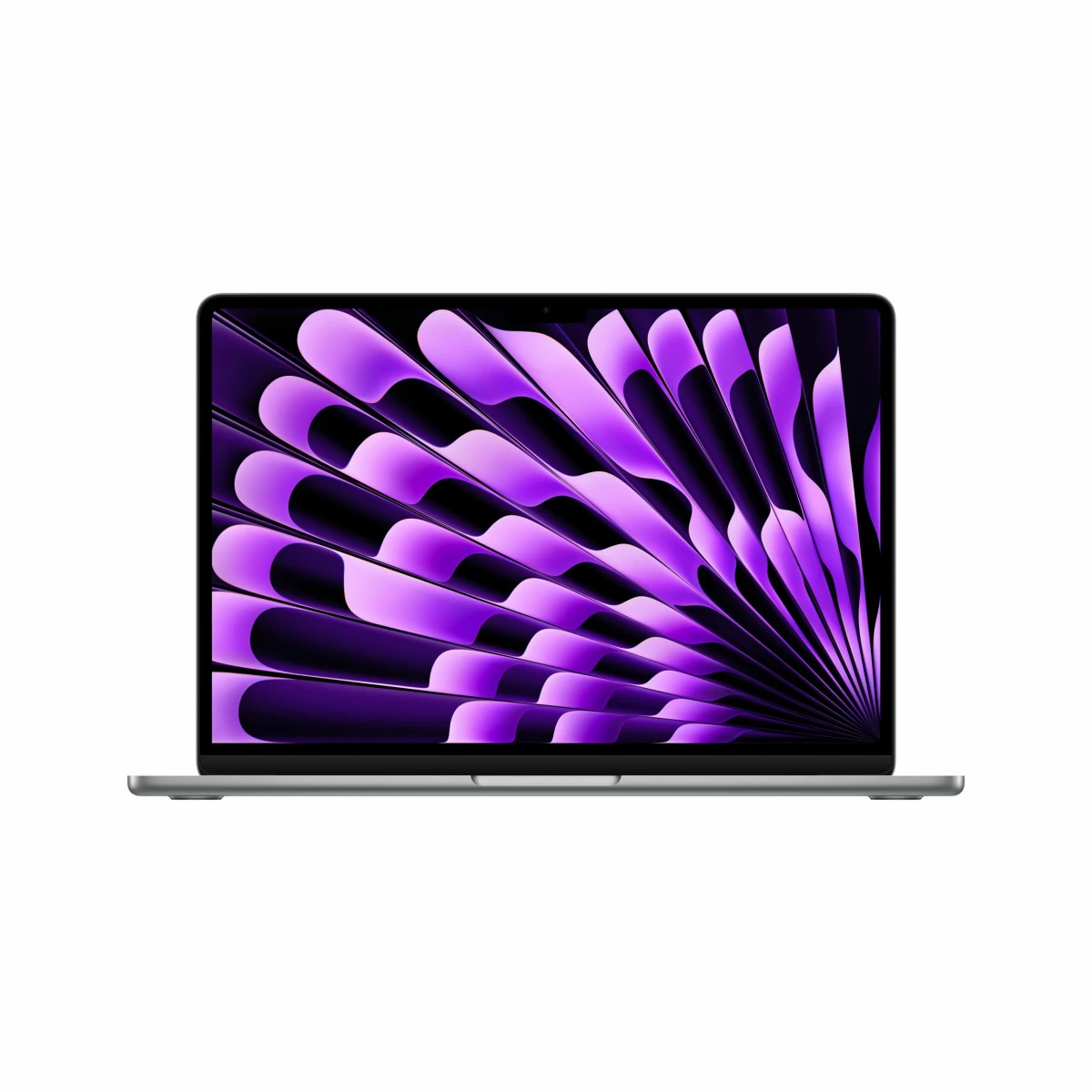 Thumbnail-MacBook Air 13″ M3 chip with 8-core CPU and 10-core GPU, 16GB, 512GB SSD – Space Grey