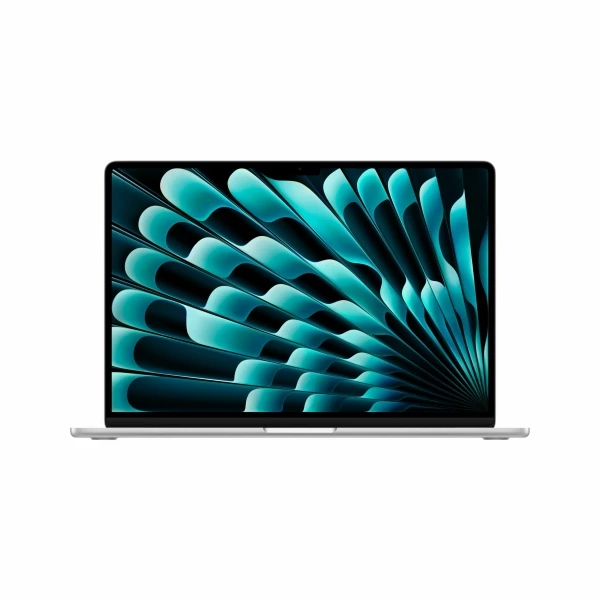 Thumbnail-MacBook Air 15″ M3 chip with 8-core CPU and 10-core GPU, 16GB, 512GB SSD – Silver