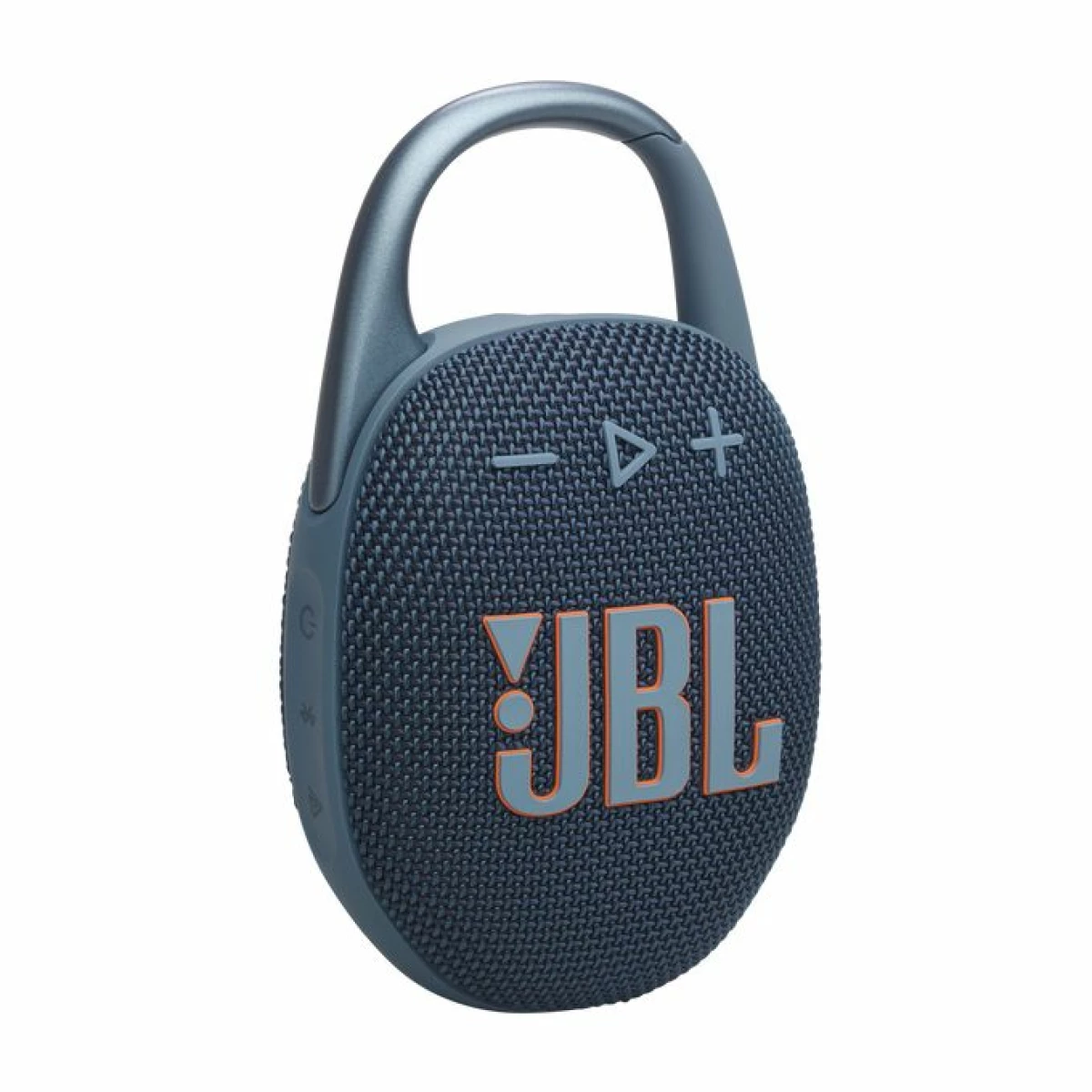 Thumbnail-Coluna Portátil JBL Clip 5  BT IP67 ,USB-C Azul