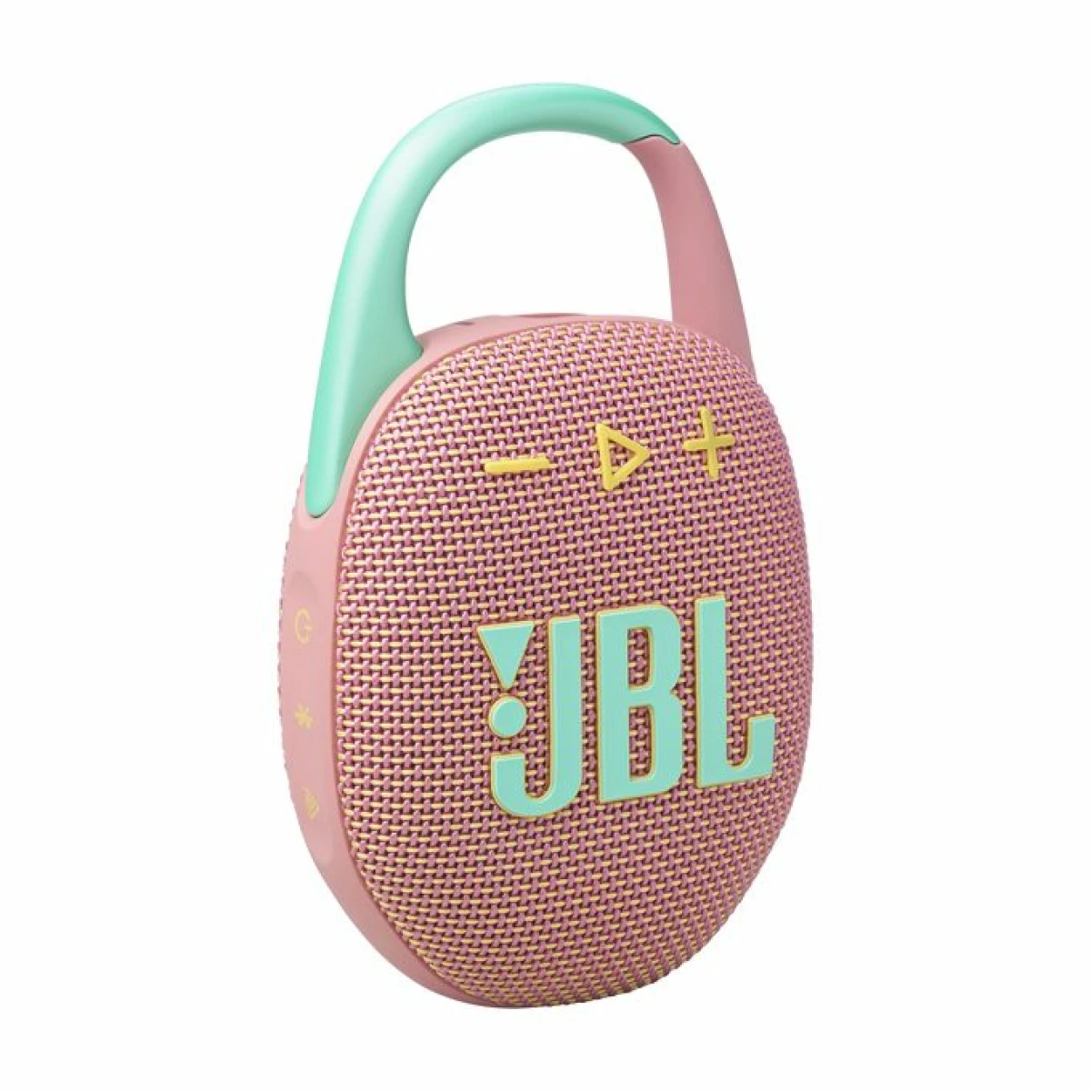 Thumbnail-Coluna Portátil JBL Clip 5  BT IP67 ,USB-C Rosa