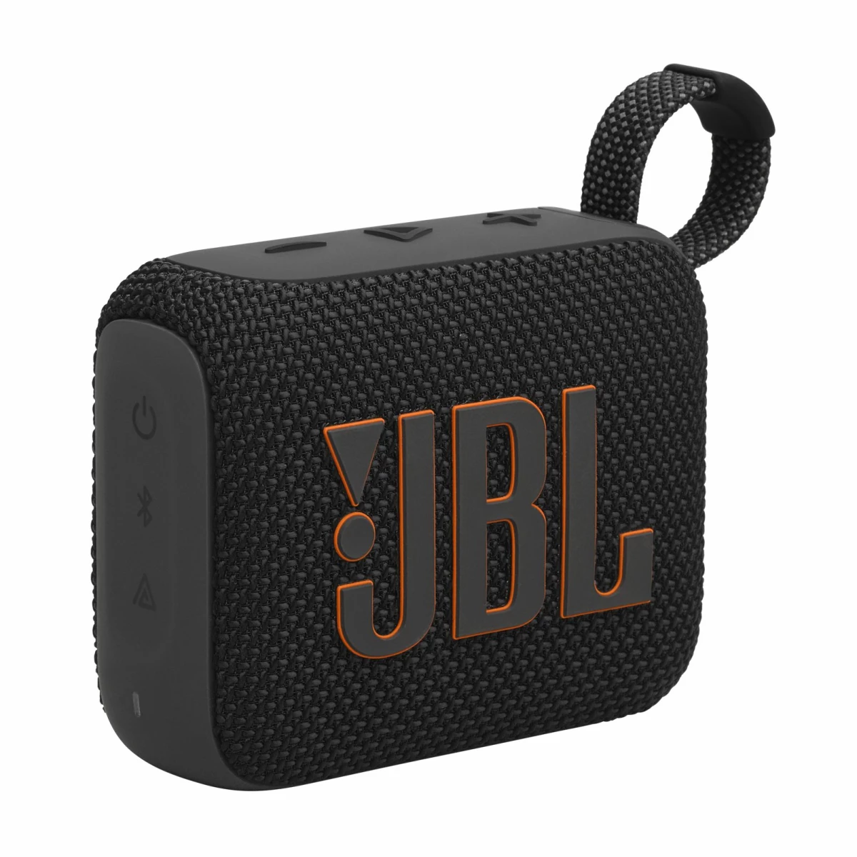 Thumbnail-Coluna Portátil JBL GO 4  BT IP67 ,USB-C Preta