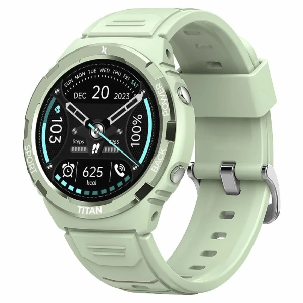 Thumbnail-SmartWatch MAXCOM FW100 Titan Mint