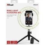 Galery – Trust Maku anel de iluminação 120 LED0