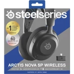 Galery – AUSCULTADORES STEELSERIES – ARCTIS NOVA 5P (61673)0