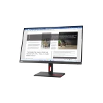 Galery – Lenovo ThinkVision S27i-30 LED display 68,6 cm (27″) 1920 x 1080 pixels Full HD Cinzento0