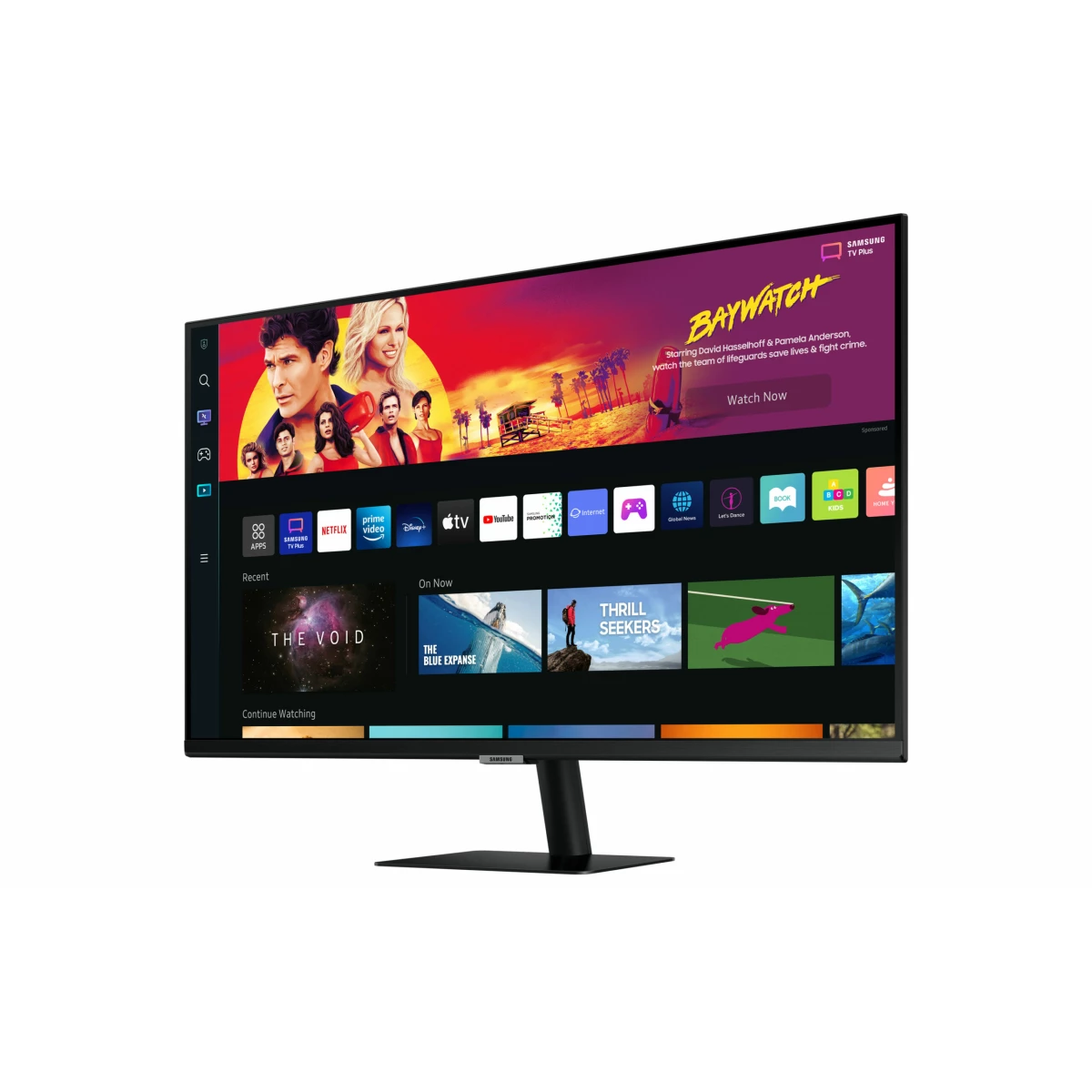 Galery – Samsung M70B monitor de ecrã 81,3 cm (32″) 3840 x 2160 pixels 4K Ultra HD LED Preto0