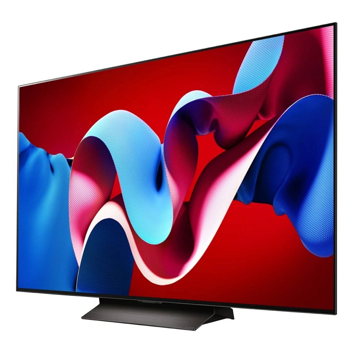 Galery – LG OLED55C46LA TV 139,7 cm (55″) 4K Ultra HD Smart TV Wi-Fi Preto0