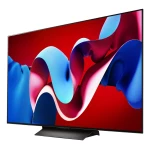 Galery – LG OLED55C46LA TV 139,7 cm (55″) 4K Ultra HD Smart TV Wi-Fi Preto0