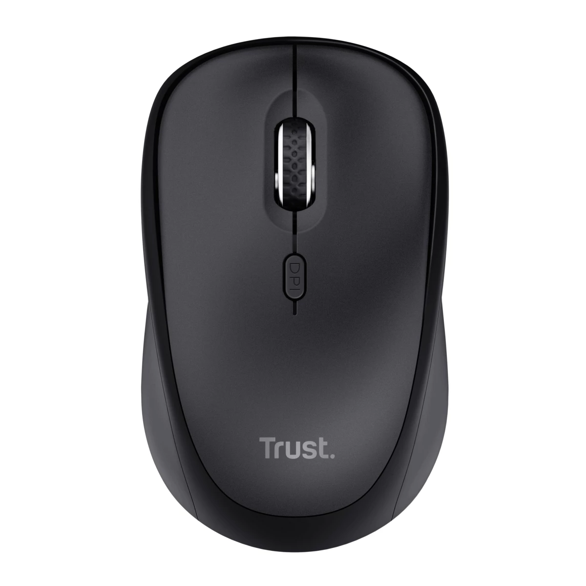 Galery – Trust TKM-360 teclado Rato incluído RF Wireless Português Preto0