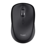 Galery – Trust TKM-360 teclado Rato incluído RF Wireless Português Preto0