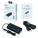 Galery – i-tec CHARGER-C112W carregador de dispositivos móveis Universal Preto AC Interior0