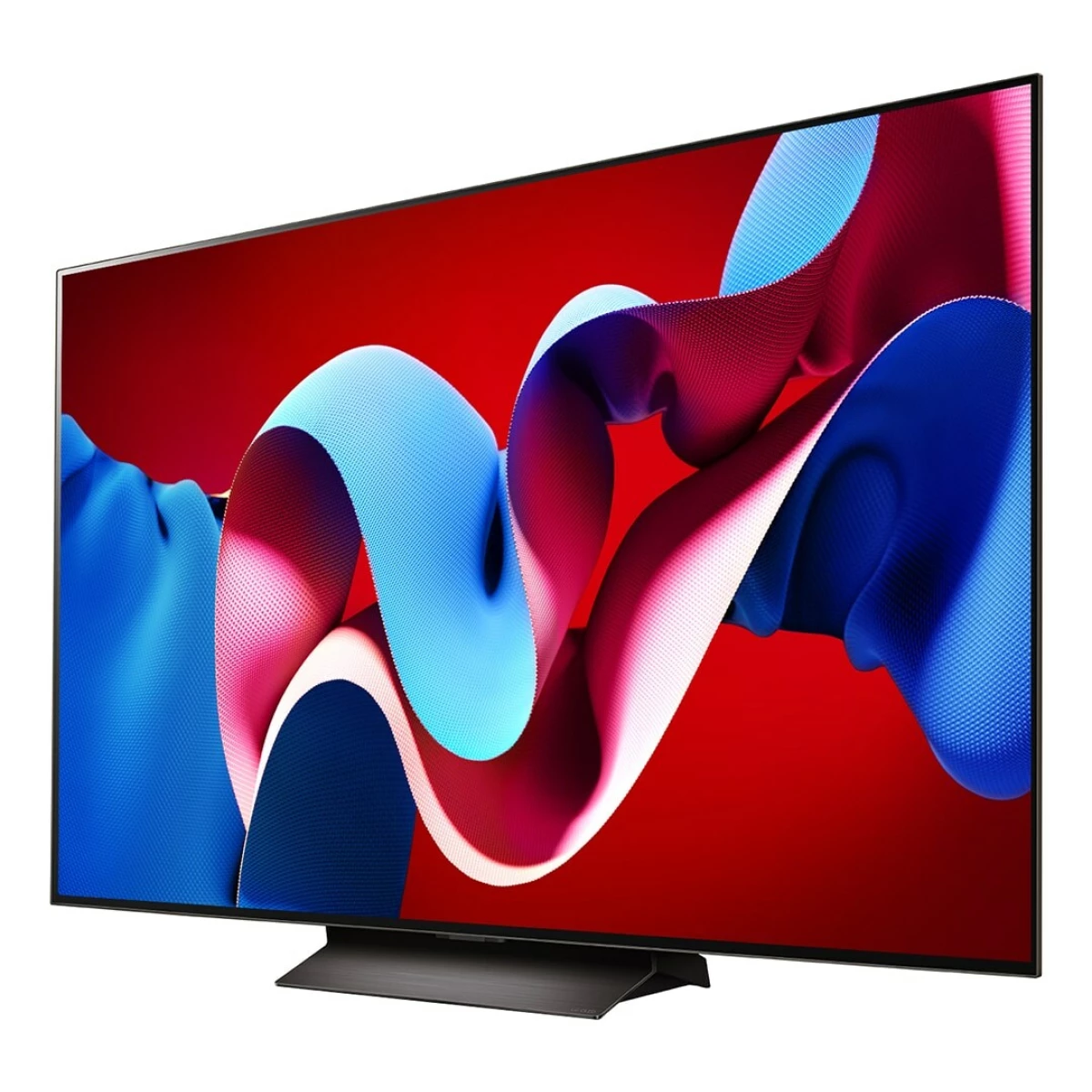 Galery – LG OLED65C46LA TV 165,1 cm (65″) 4K Ultra HD Smart TV Wi-Fi Preto0