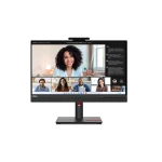 Galery – Lenovo ThinkVision T24mv-30 LED display 60,5 cm (23.8″) 1920 x 1080 pixels Full HD Preto0