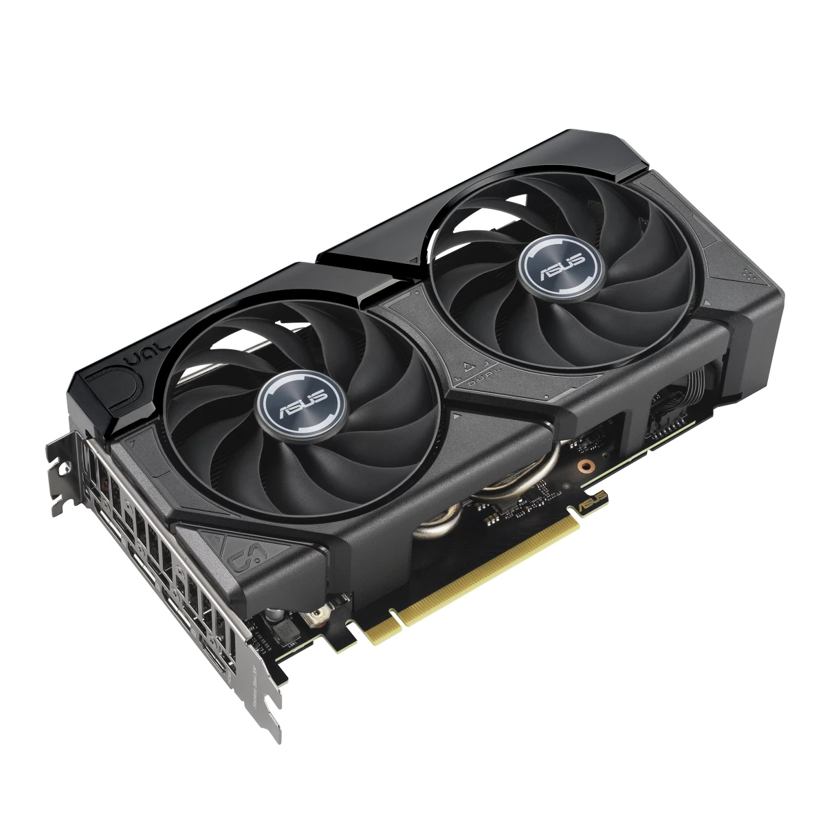 Thumbnail-ASUS Dual -RTX4060TI-16G-EVO NVIDIA GeForce RTX 4060 Ti 16 GB GDDR6