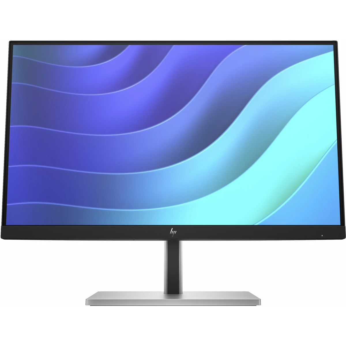 Thumbnail-HP E-Series E22 G5 monitor de ecrã 54,6 cm (21.5″) 1920 x 1080 pixels Full HD LED Preto, Prateado