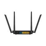 Galery – ASUS RT-AC1200 v.2 router com fio Fast Ethernet Preto0