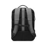 Galery – Lenovo 4X40X54260 mala para portáteis 43,9 cm (17.3″) Mochila Carvão, Cinzento0