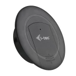 Galery – i-tec CHARGER96WD carregador de dispositivos móveis Universal Preto AC Carregamento rápido Interior0