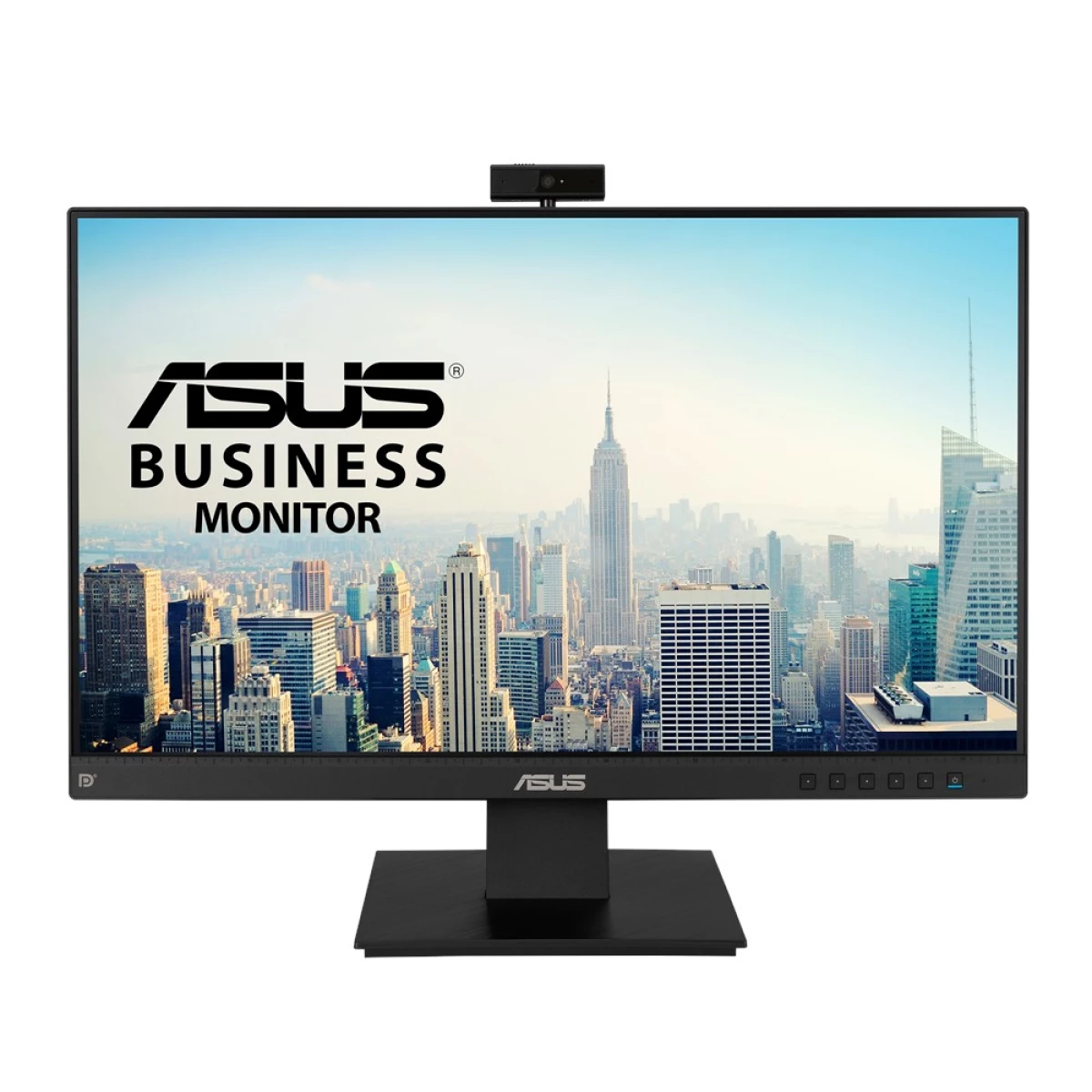 Thumbnail-ASUS BE24EQK monitor de ecrã 60,5 cm (23.8″) 1920 x 1080 pixels Full HD LED Preto