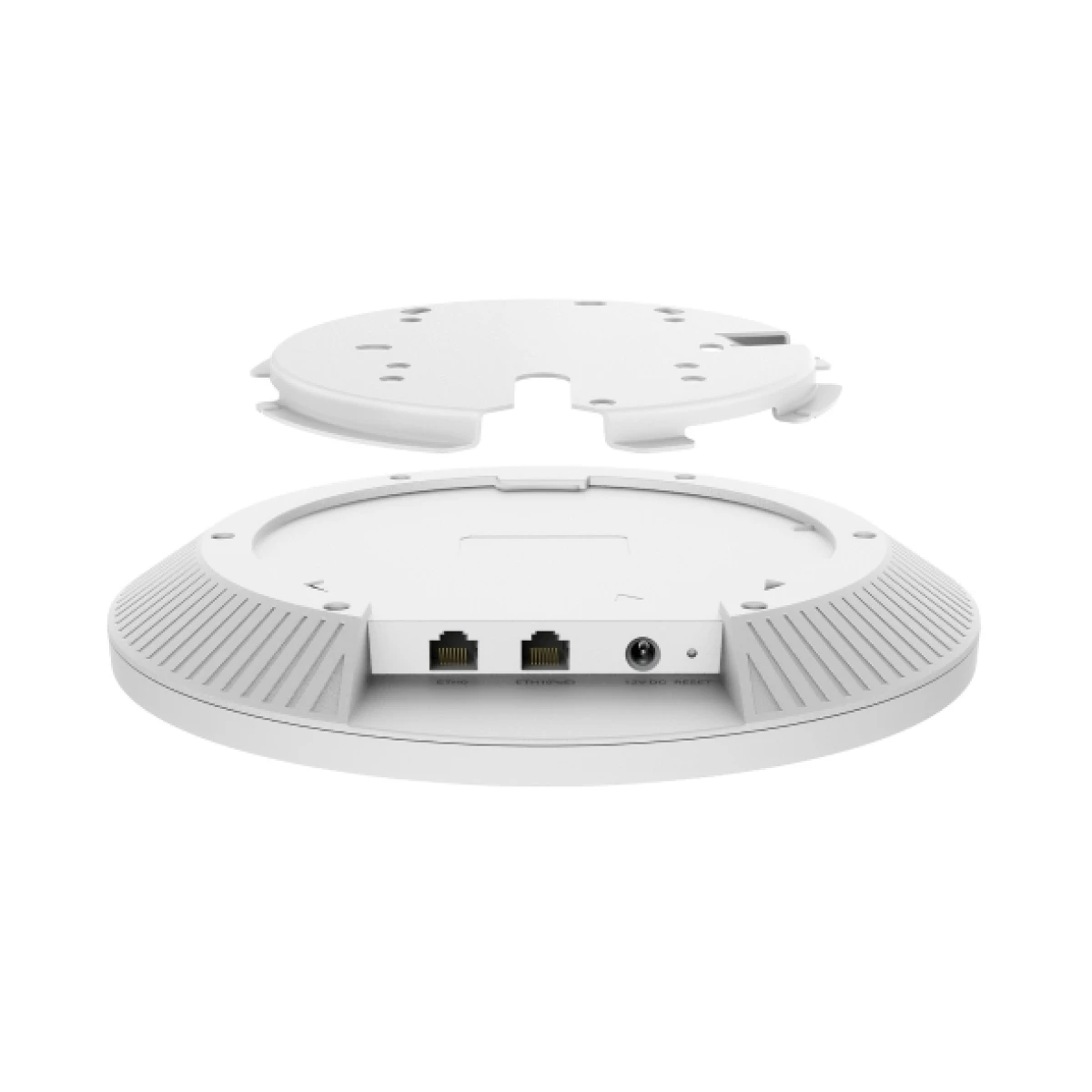 Galery – TP-Link Omada EAP783 ponto de acesso WLAN 19000 Mbit/s Branco Power over Ethernet (PoE)0