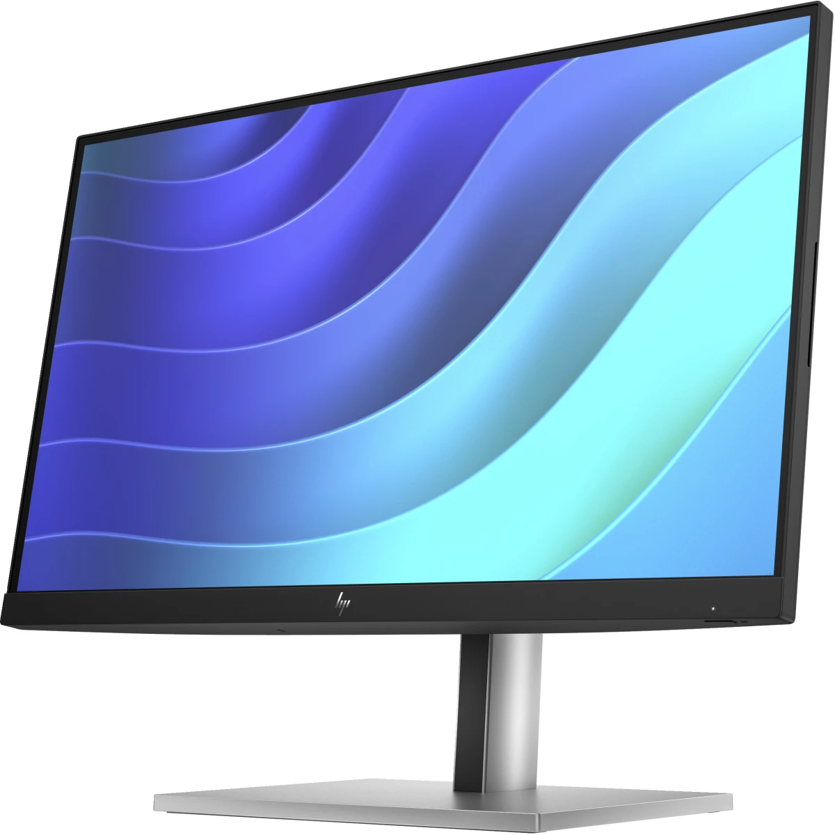 Galery – HP E-Series E22 G5 monitor de ecrã 54,6 cm (21.5″) 1920 x 1080 pixels Full HD LED Preto, Prateado0