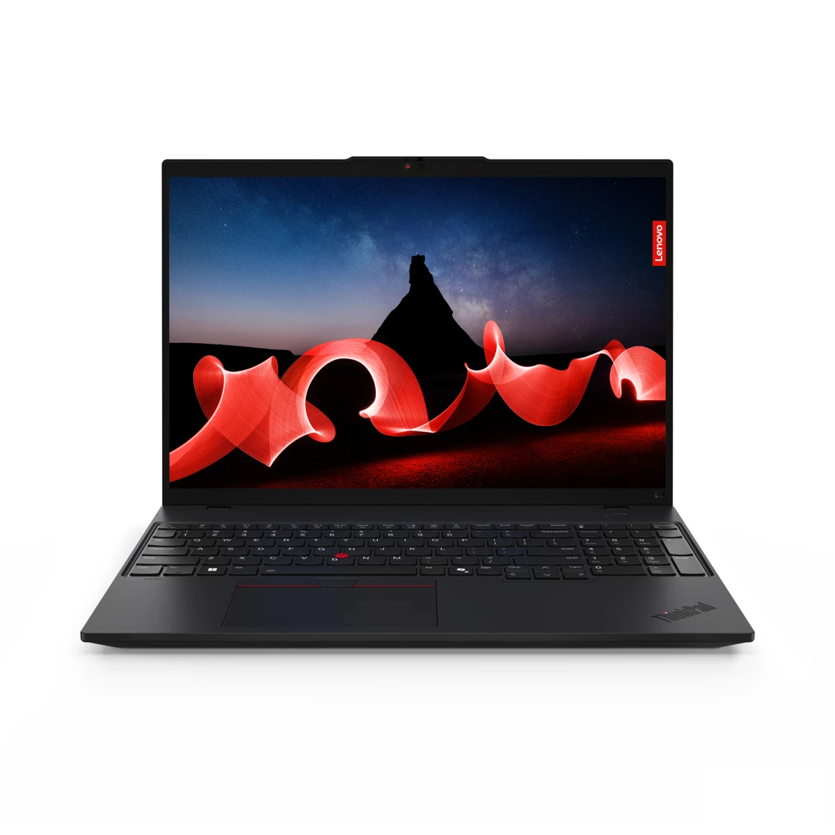 Thumbnail-Lenovo ThinkPad L16 Intel Core Ultra 7 155U Computador portátil 40,6 cm (16″) WUXGA 16 GB DDR5-SDRAM 512 GB SSD Wi-Fi 6E (802.11ax) Windows 11 Pro Preto