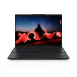 Thumbnail-Lenovo ThinkPad L16 Intel Core Ultra 7 155U Computador portátil 40,6 cm (16″) WUXGA 16 GB DDR5-SDRAM 512 GB SSD Wi-Fi 6E (802.11ax) Windows 11 Pro Preto