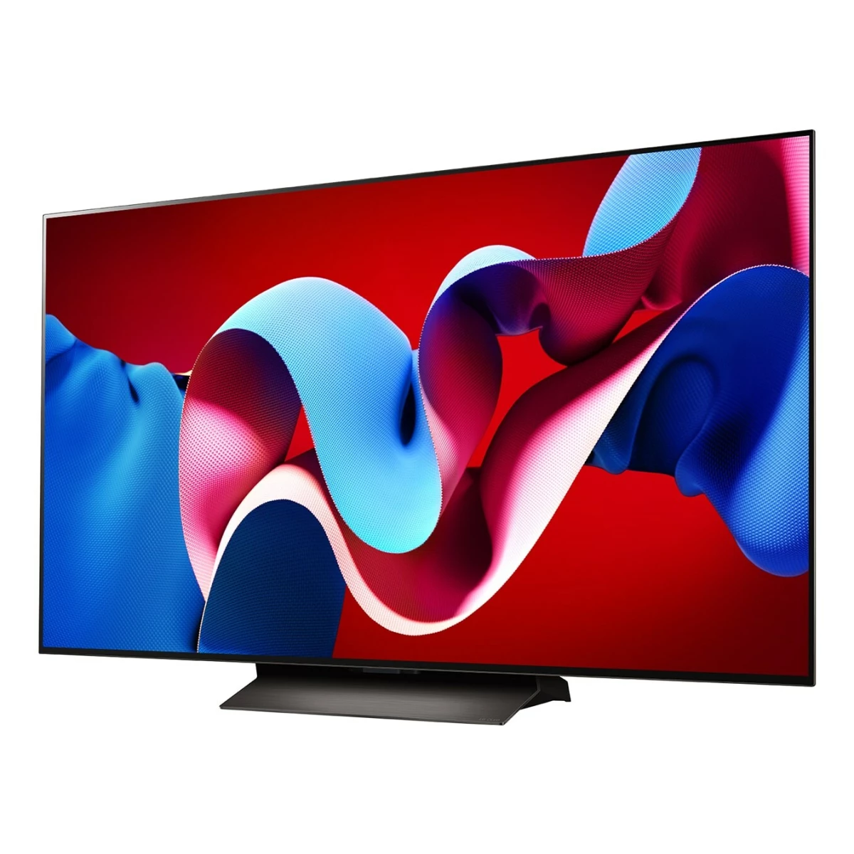 Thumbnail-LG OLED55C46LA TV 139,7 cm (55″) 4K Ultra HD Smart TV Wi-Fi Preto