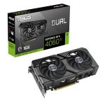 Galery – ASUS Dual -RTX4060TI-16G-EVO NVIDIA GeForce RTX 4060 Ti 16 GB GDDR60