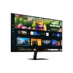 Galery – Samsung Smart Monitor M5 M50C monitor de ecrã 68,6 cm (27″) 1920 x 1080 pixels Full HD LED Preto0