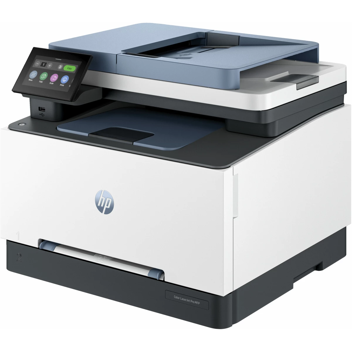 Galery – HP Color LaserJet Pro MFP 3302fdn Laser A4 600 x 600 DPI 25 ppm0