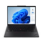 Thumbnail-Lenovo ThinkPad T14 Intel Core Ultra 7 155U Computador portátil 35,6 cm (14″) WUXGA 16 GB DDR5-SDRAM 512 GB SSD Wi-Fi 6E (802.11ax) Windows 11 Pro Preto