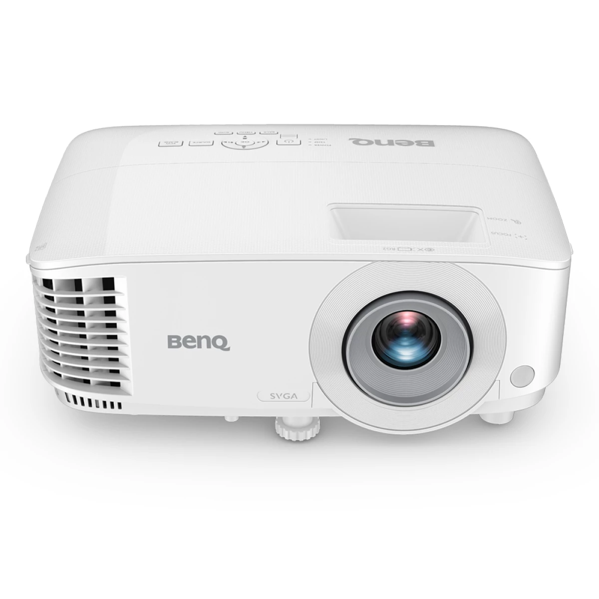 Galery – BenQ MS560 datashow Projetor de distância normal 4000 ANSI lumens DLP SVGA (800×600) Branco0