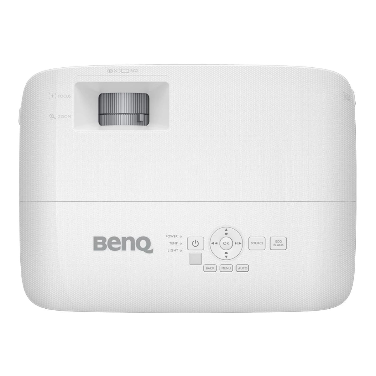 Galery – BenQ MS560 datashow Projetor de distância normal 4000 ANSI lumens DLP SVGA (800×600) Branco0