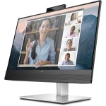 Galery – HP E24mv G4 monitor de ecrã 60,5 cm (23.8″) 1920 x 1080 pixels Full HD Preto, Prateado0