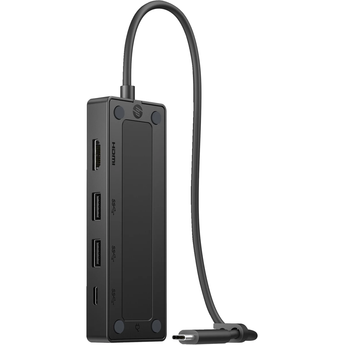 Galery – HP USB-C Travel Hub G30