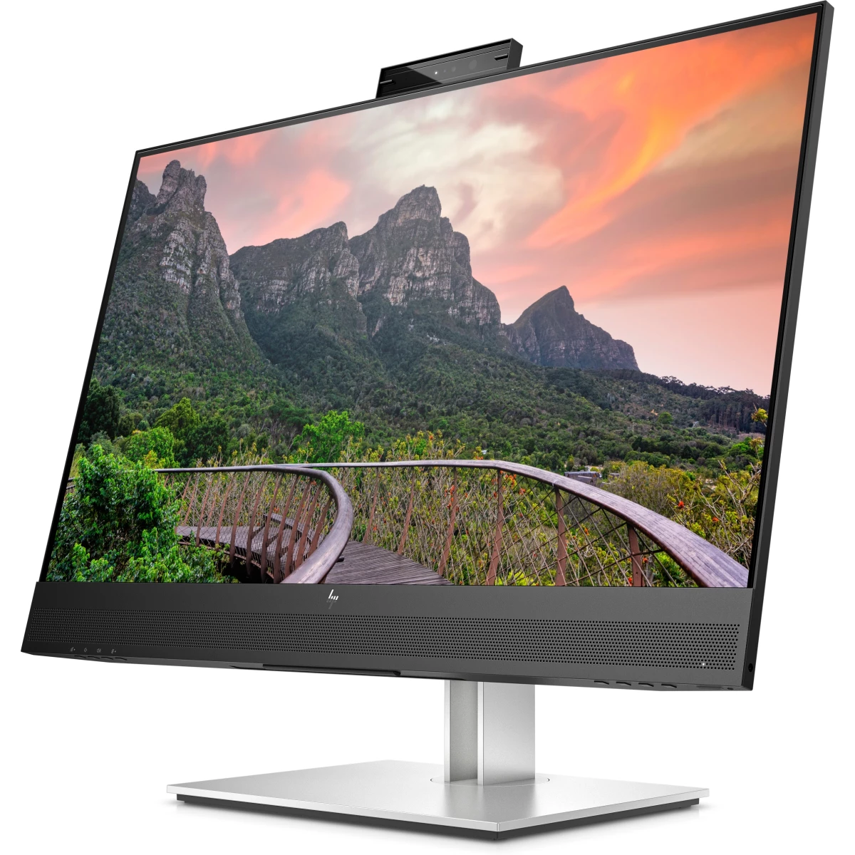 Galery – HP E-Series E27m G4 monitor de ecrã 68,6 cm (27″) 2560 x 1440 pixels Quad HD Preto0