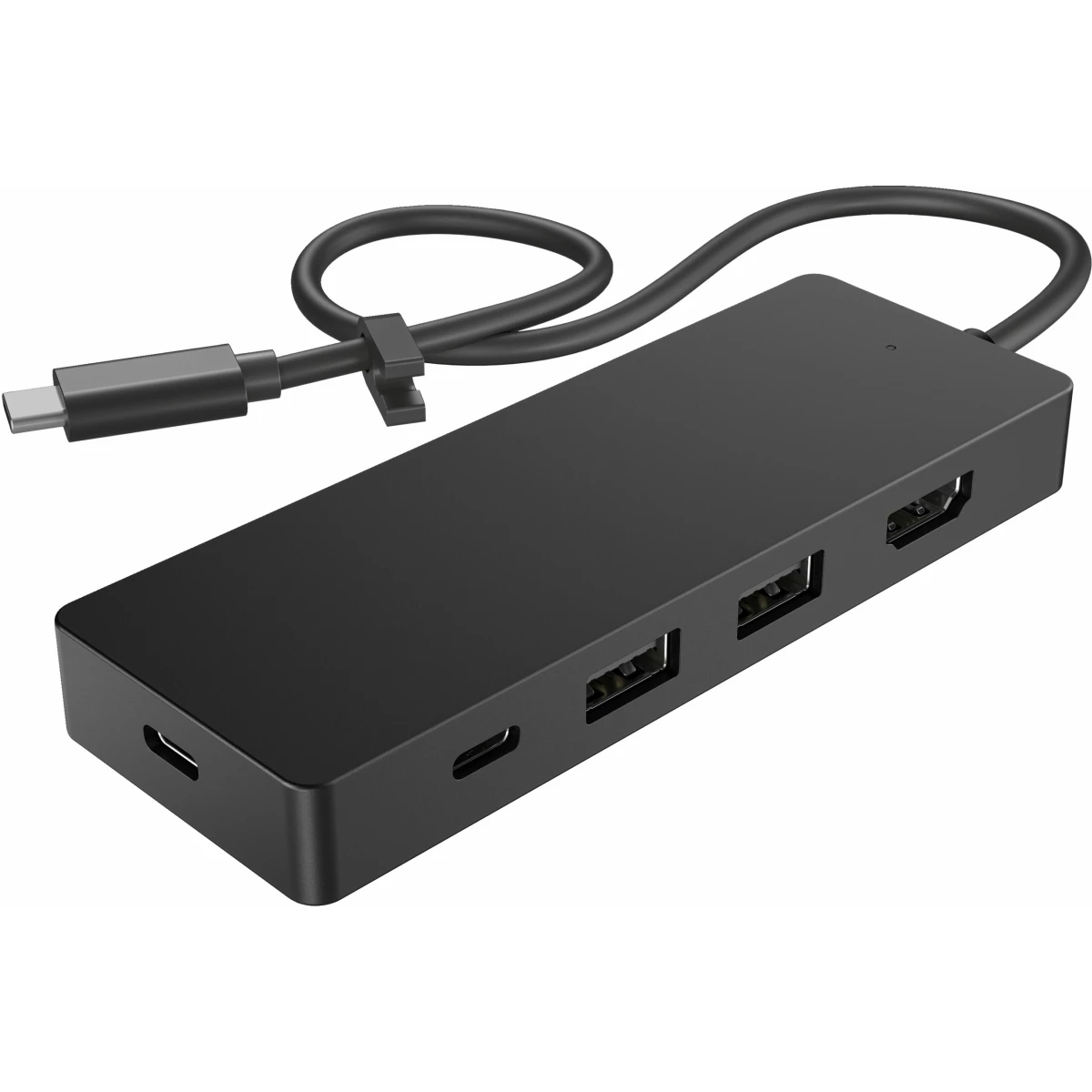 Galery – HP USB-C Travel Hub G30