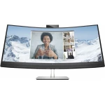 Thumbnail-HP E34m G4 monitor de ecrã 86,4 cm (34″) 3440 x 1440 pixels Wide Quad HD Preto