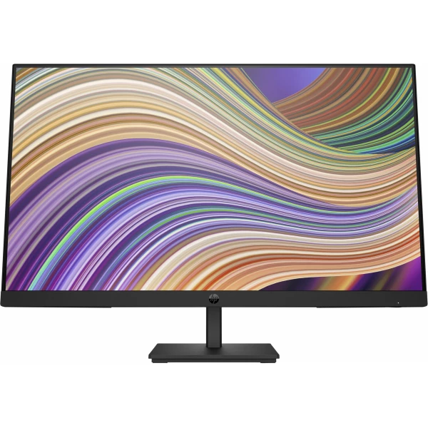 Thumbnail-HP P27 G5 monitor de ecrã 68,6 cm (27″) 1920 x 1080 pixels Full HD Preto