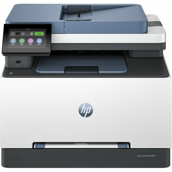 Thumbnail-HP Color LaserJet Pro MFP 3302sdw Laser A4 600 x 600 DPI 25 ppm Wi-Fi