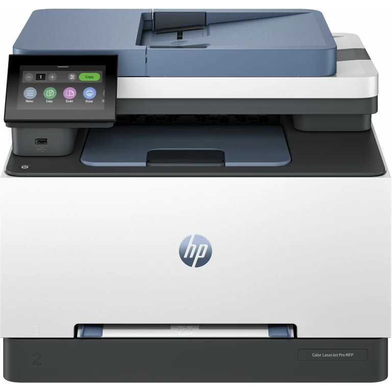 Thumbnail-HP Color LaserJet Pro MFP 3302sdw Laser A4 600 x 600 DPI 25 ppm Wi-Fi