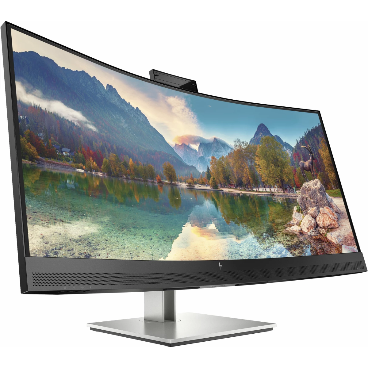 Galery – HP E34m G4 monitor de ecrã 86,4 cm (34″) 3440 x 1440 pixels Wide Quad HD Preto0