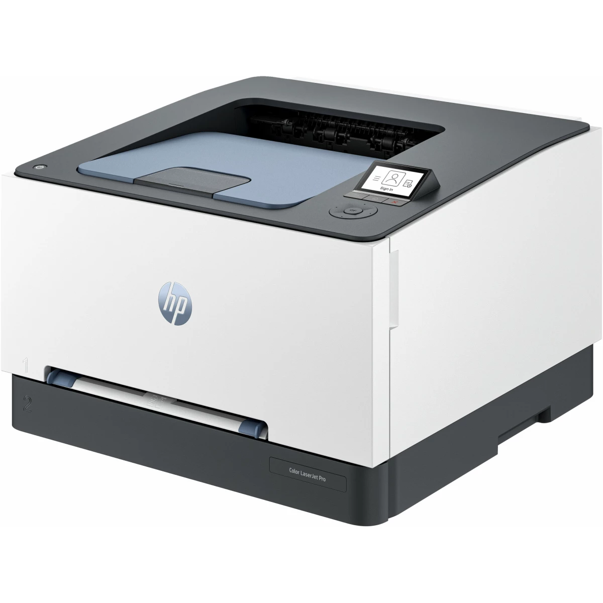 Galery – HP Color LaserJet Pro 3202dn Cor 600 x 600 DPI A40