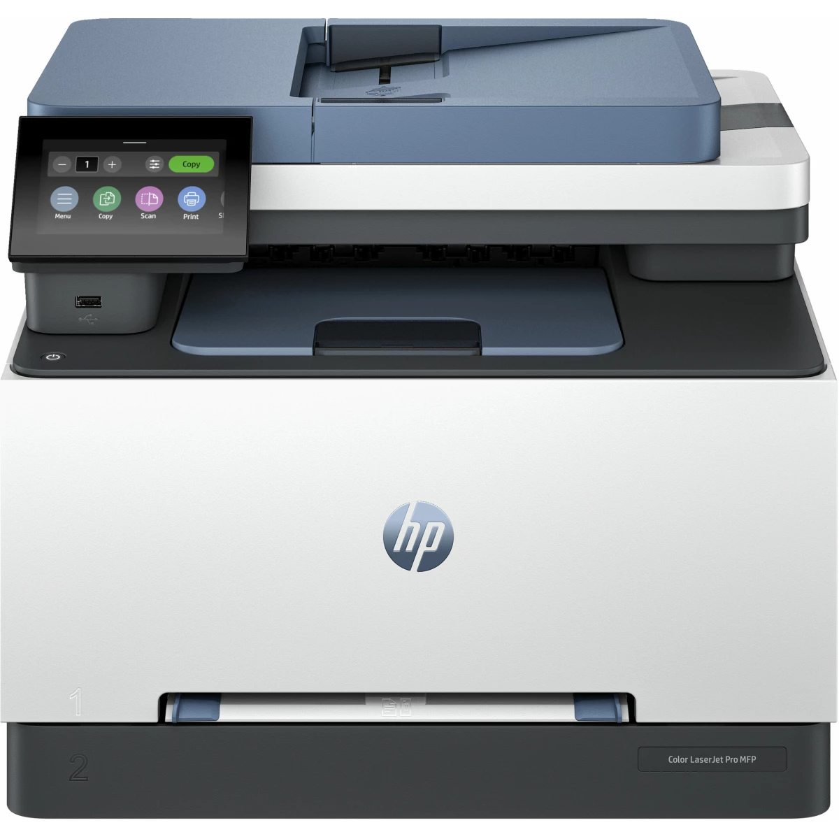 Thumbnail-HP Color LaserJet Pro MFP 3302fdw Laser A4 600 x 600 DPI 25 ppm Wi-Fi